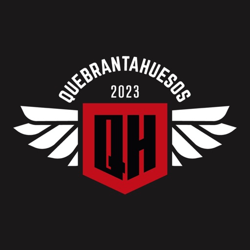 Quebrantahuesos Live icon