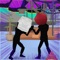 This is a super funny fighting stickman fighting action mobile game, you can show off your special fighting styles and skills on the street