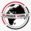 Burger World App Delete