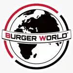 Burger World App Cancel