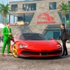 Car Saler 2023 Simulator Games icon