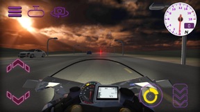 Wheelie King 3 - Racing game screenshot
