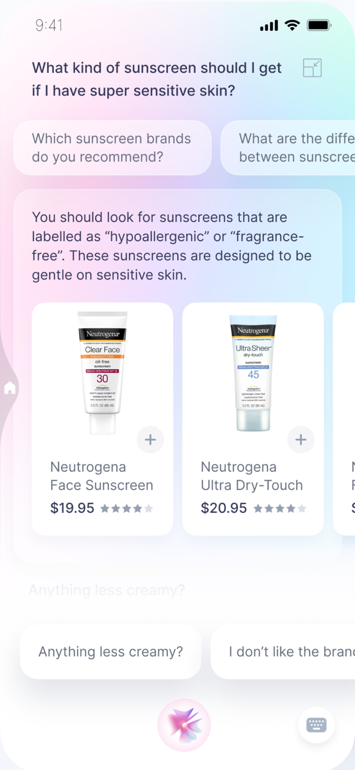 Imagica - Think Beyond