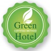 Metodo GreenHotel icon