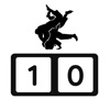 Judo Scoreboard icon