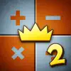 Similar King of Math 2 Apps
