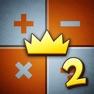 Get King of Math 2 for iOS, iPhone, iPad Aso Report