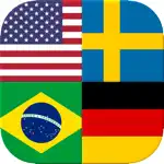 Flags of All World Countries App Positive Reviews