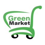 Download Green Market app