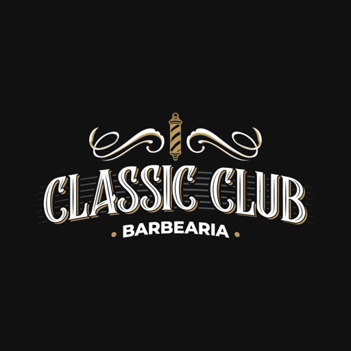 Classic Club Barbearia