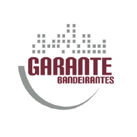 Garante Bandeirantes logo