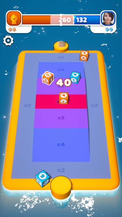 Tumble Diceのおすすめ画像3