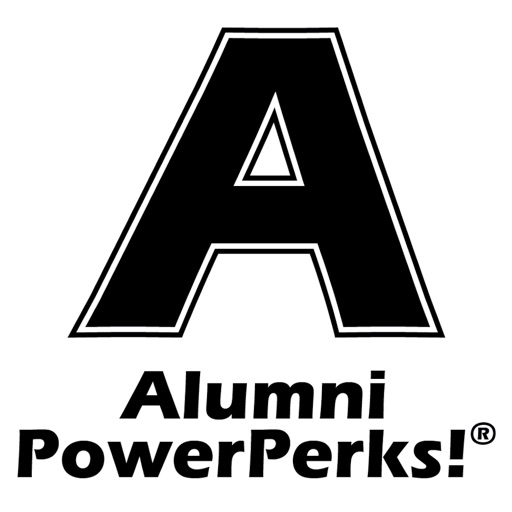 Alumni PowerPerks® icon