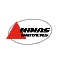 Minas Drivers logo