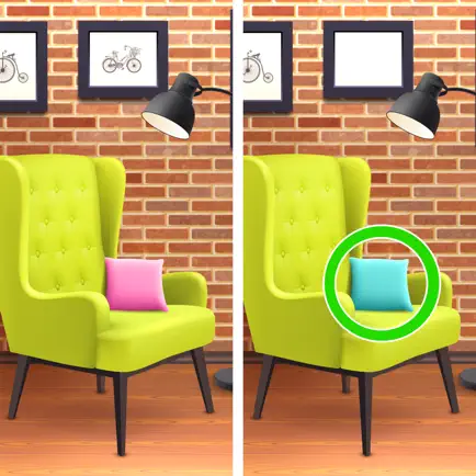Find Difference : Differences Читы