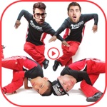 Download Add Face to Funny Video app