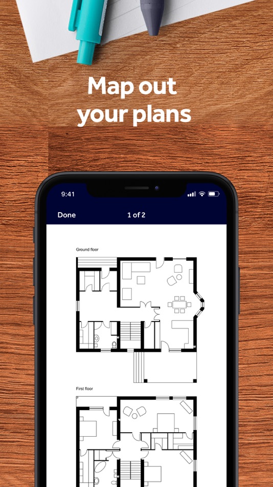 #6. Rightmove property search (iOS) Bởi: RIGHTMOVE GROUP LIMITED