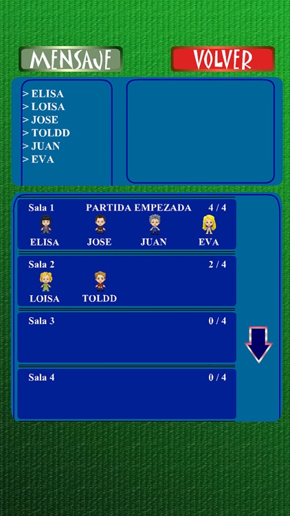 Chinchón HD screenshot-4