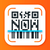 QR code scanner＊Barcode reader