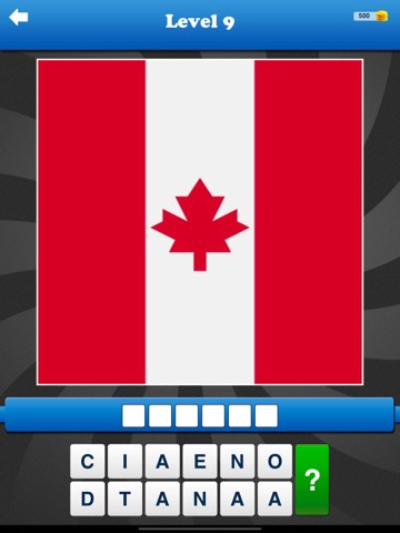 Guess the Flag Quiz World Gameのおすすめ画像9