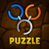 Logic Tangle Rings: Brain Game - iPhoneアプリ