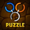 Logic Tangle Rings: Brain Game icon