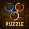 Logic Tangle Rings: Brain Game App Negative Reviews