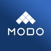 Modo Workplace icon