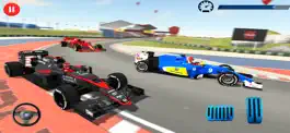 Game screenshot Formula 2 Race Car Games 3D hack