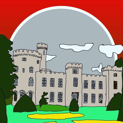 Merthyr Hidden Histories app icon