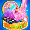 Princess Fahion Party icon