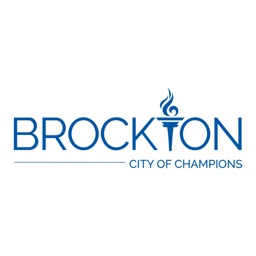 Brockton MA City of Champions