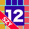 Nintengo 12 by SZY - Merge icon