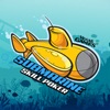 Submarine Skill Poker