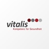 Vitalis Fitness App icon