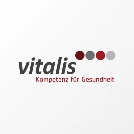 Vitalis Fitness App Читы