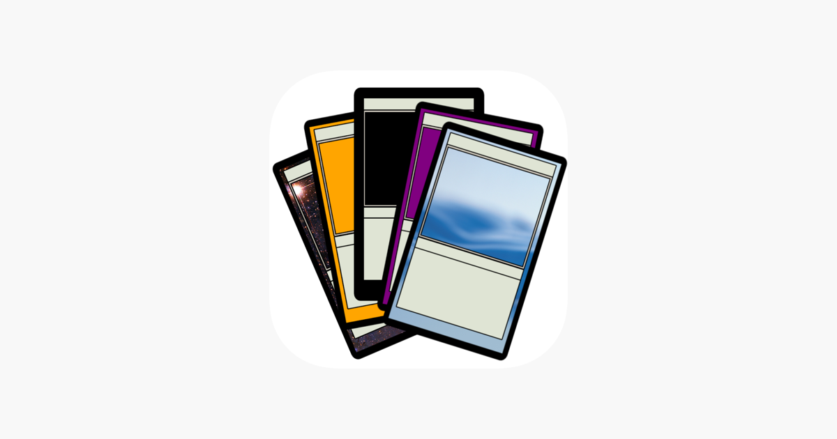 Magic Card Maker  Card maker, Trading card template, Cards