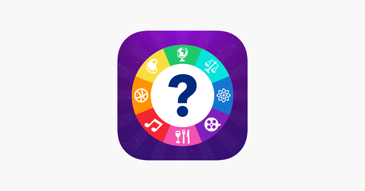 Quiz Conhecimentos Gerais BR na App Store