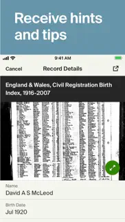 How to cancel & delete ancestry: family history & dna 4