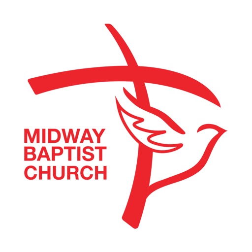 Midway Baptist Church SD