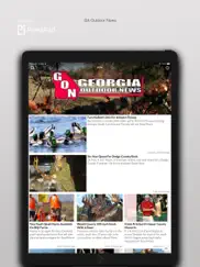georgia outdoor news ipad images 1