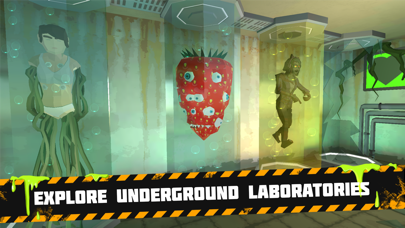 Bunker: Zombie Survival Gamesのおすすめ画像7