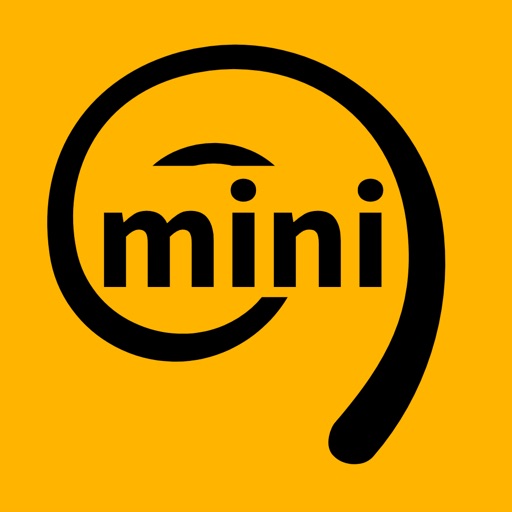 a-Shell mini Icon