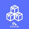 Yene Stock - Manage Inventory icon