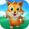 Monster Island 3D-Catch Pets icon