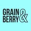 Grain & Berry Official delete, cancel