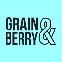 Grain & Berry Official logo