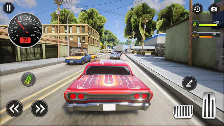 Open World Car Simulator Games By Wahib Sufiyan open-world-car-simulator-games-by-wahib-sufiyan