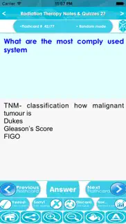 radiation therapy exam review problems & solutions and troubleshooting guide - 3