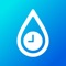 H2O will help you increase your energy level and improve your performance by motivating you to build a healthy water drinking habit